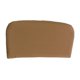 thumbnail image 4 of Funda protectora para respaldo de silla de oficina. Funda protectora para respaldo de silla de ordenador. Lavable y a prueba de polvo. 28 cm de altura, 4 of 9