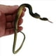 thumbnail image 3 of 2X Juguete de Jardin de Goma en Forma de Serpient, 3 of 5