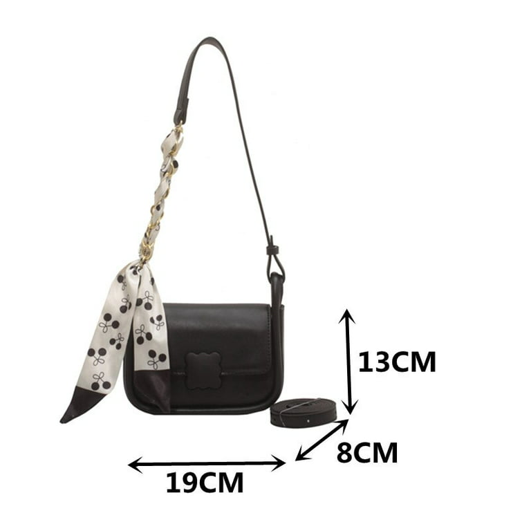 CoCopeaunts Mini Tote Bag Crocodile Pattern Flip Messenger Crossbody Bag  Female Simple Shoulder Bag Small Square Lady Handbag New