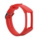 thumbnail image 3 of Methold - Correa de repuesto para reloj inteligente Polar A360 A370 Relojes inteligentes rojo, 3 of 6