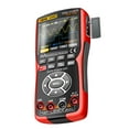 thumbnail image 2 of Oscilloscope,Channel 50mhz Handheld Dual 25000count Voltmeter 1 Handheld 50mhz Rate Professional Handheld And In 1 Professional 25000count Dual 3-in-1 280msa/s 3 In 280msa/s 3-in-1 1, 2 of 7