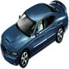 1/32 2006 Dodge Charger SRT8 - Blue (Slot Car)