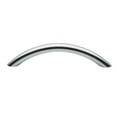 thumbnail image 5 of Baldwin 4496150 3.75 in. Cabinet Round Arch Pull, Stain Nickel, 5 of 6