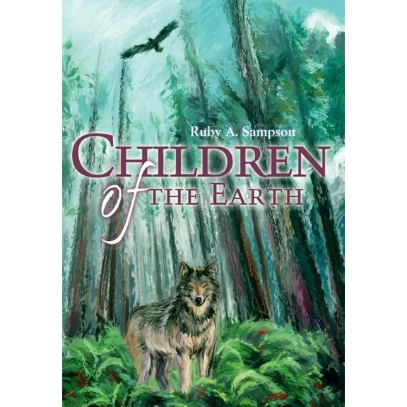 Children of the Earth (Hardcover)