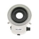 thumbnail image 4 of Fuente de luz de anillo ajustable de 144 LED para microscopio estéreo y cámara Enchufe AC100-240VUS, 4 of 8