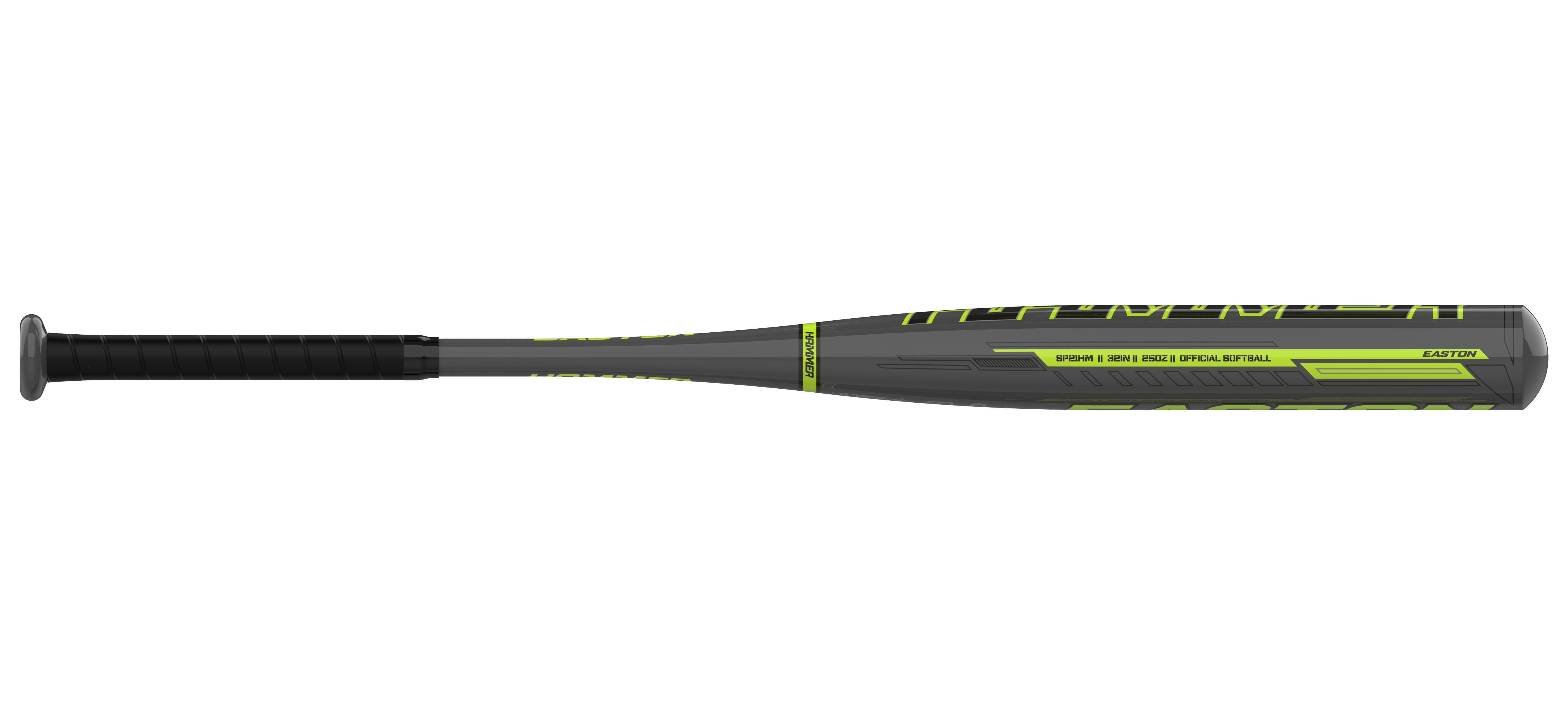 Easton Hammer Slowpitch Bat | 34 in | 28 oz |