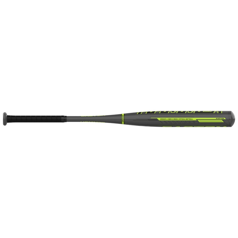 Batte de softball Easton Cyclone Slowpitch 34 Sk32 pouces 28 oz 2 1/4
