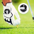 thumbnail image 5 of Contador de puntuación de golf Mini contador de golpes de golf con restablecimiento de un toque y fijación simple al guante de anotador, 3 piezas, 5 of 5