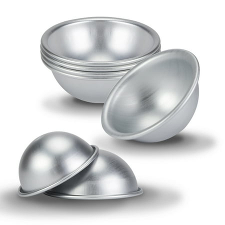 

Cake Pan Hemisphere Pan Aluminum Alloy Hemisphere Cake Tin For Cake For Kitchen