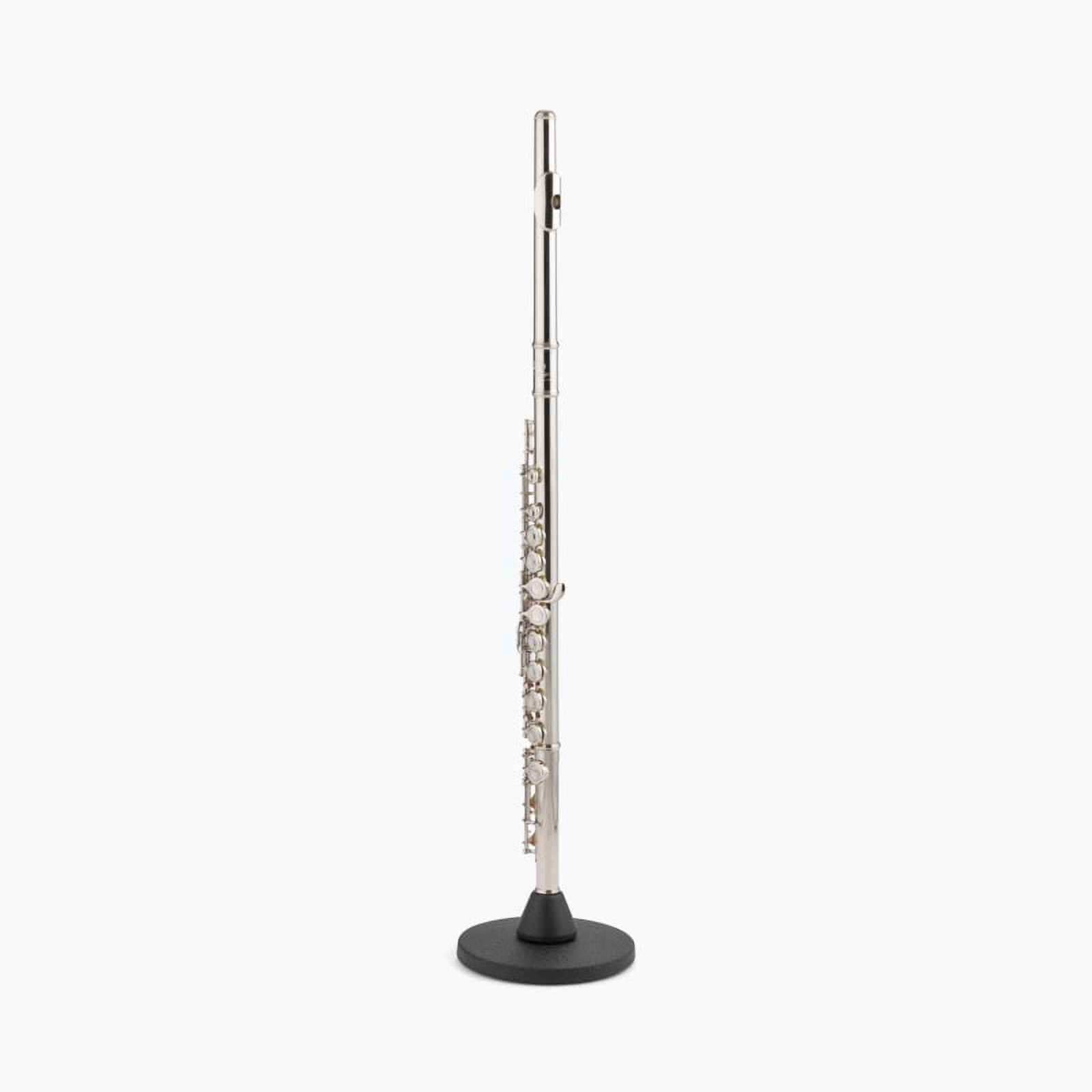 On-Stage FS7000B Clarinet or Flute Stand