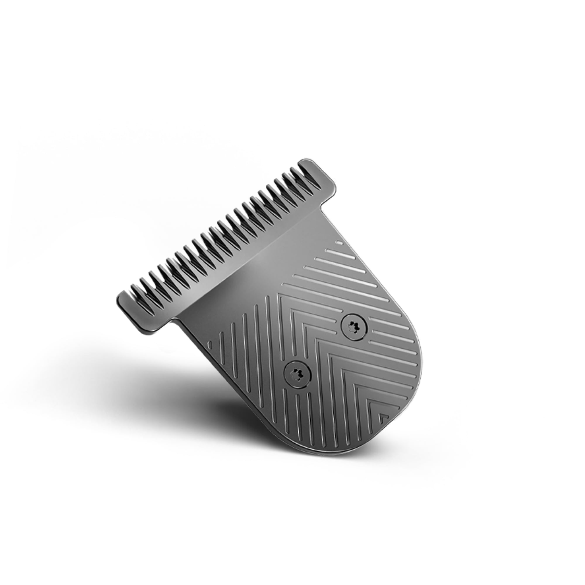 MANSCAPED® The Beard Hedger® Replacement SkinSafe® Trimmer Blade, Premium Stainless Steel T-Blade, 1 Count