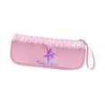 thumbnail image 4 of Bolsa para zapatos de , práctica bolsa de apertura con cremallera, multiusos, profesional, lavable, para guardar zapatos de ballet, para llevar, 4 of 8