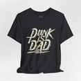 thumbnail image 5 of Punk is Dad Short Sleeve Crew Neck T-Shirt, 5 of 9