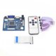 thumbnail image 3 of HDMI VGA 2AV Reversing Driver Board for 7inch AT070TN92 800x480 LCD Display, 3 of 4