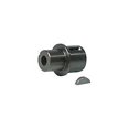 thumbnail image 1 of Steel Oil Pump Drive Mandrels - Big Block Chevy - 5.0 in., 1 of 1