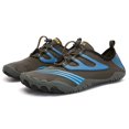 thumbnail image 3 of Aqua Sock Barefoot Outdoor Athletic Sport Walking Shoes Quick Drying Aqua Water Shoes for Men Womens, 3 of 6