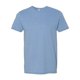 thumbnail image 1 of Fruit of the Loom - Camiseta de algodón para hombre (SF45R) Carolina Heather 3XL Fruit of the Loom SF45R, 1 of 1