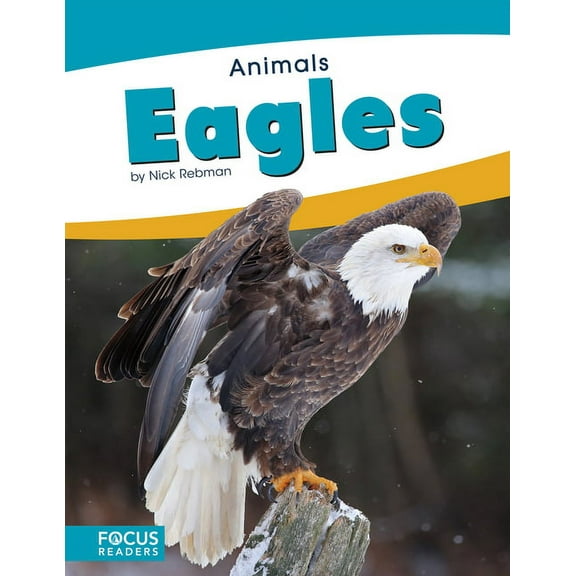 Eagles (Hardcover)