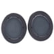thumbnail image 4 of Almohadillas para La Oreja Repuesto Cojines Orejas Reemplazo Oídos Ruido Gel Enfriamiento Anker Soundcore Life Q20 Rojo, 4 of 9