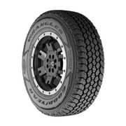 Goodyear Wrangler All-Terrain Adventure with Kevlar All Terrain 255/65R19 114H XL Light Truck Tire