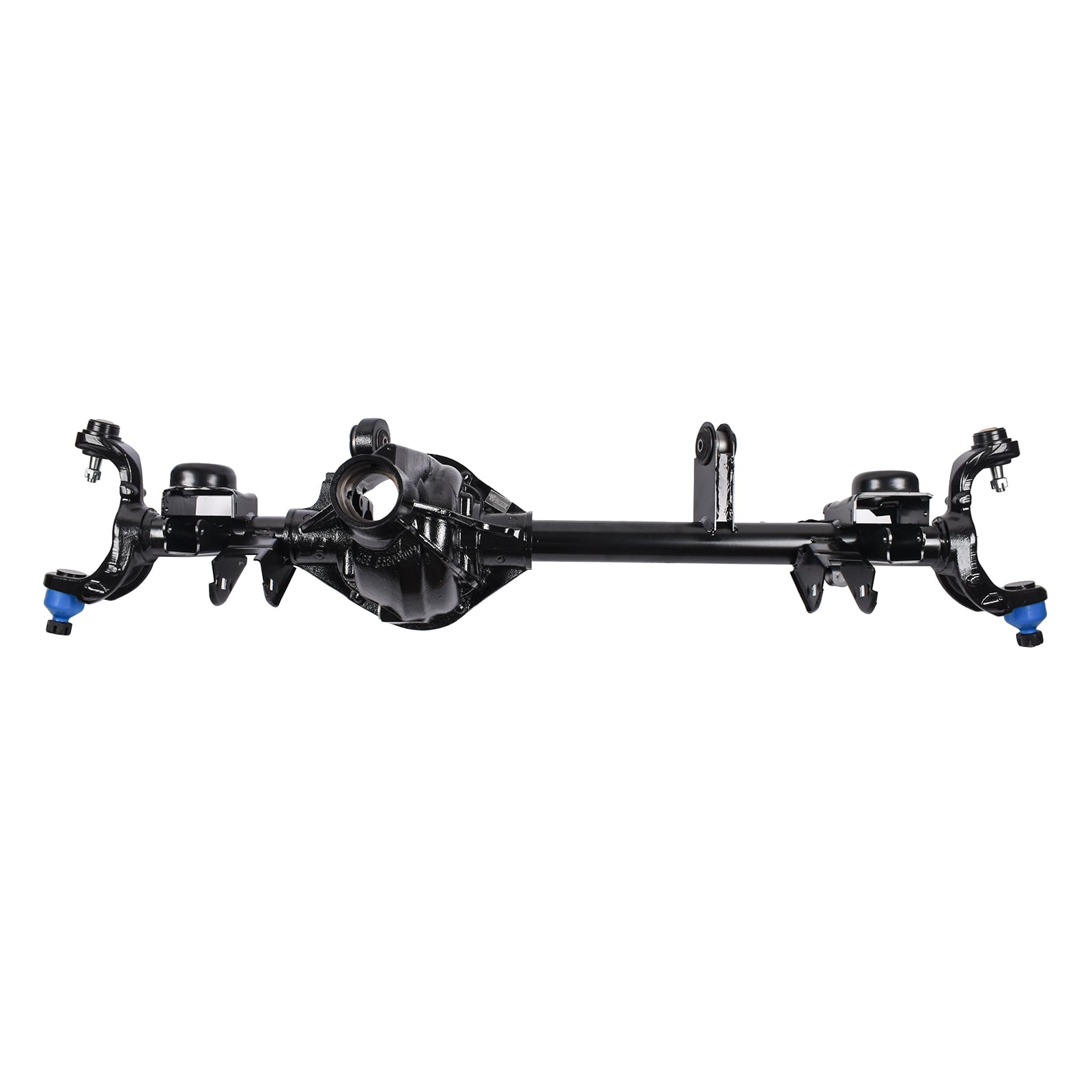 GELUOXI Axle Housing for Dana 44 4.10 &3.73 Ratio Jeep Wrangler JK 68017174AC 68017169AC