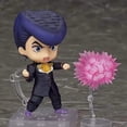 thumbnail image 6 of Q Version JoJo's Bizarre Adventure: Higashikata Josuke Accessories Replaceable Anime Figure Gaming Nendoroid Action Figures Desktop Figures, 6 of 6