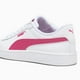 thumbnail image 5 of Tenis Puma Smash 3.0 L para Mujer 392031-10 blanco 22.5, 5 of 6