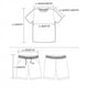 thumbnail image 3 of 2023 Paris Saint-Germain Neymar jR #10 Fourth Jersey Kit for Kids Adults 24(130-140CM), 3 of 3