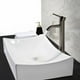thumbnail image 3 of Esatto® Kit Vela Satin Paquete De Precio Mejorado Con Lavabo, Llave Y Desagües Listo Para Instalar ESATTO PAQUETE COMPLETO DE LAVABO PARA BAÑO, 3 of 6