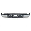 Rear Step Bumper Assembly For Chevy Silverado 2500 2011-2014 GM1103165DSC