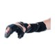 thumbnail image 1 of soportes de mano para túnel carpiano para mujeres y hombres, soporte nocturno estabilizador de mano para atrofia muscular, inmovilizador de mano suave para artritis, tendinitis (mano izquierda M) XianweiShao 8390615100243, 1 of 5