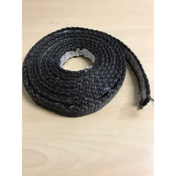 Have one to sell? Sell now Englander Stove Hopper Lid Gasket, PU-HLG