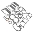 thumbnail image 2 of Gasket Kit,Powerhead Gasket Set 433941 Outboard Gasket Kit Powerhead Engine Gasket Kit Professionally Tested, 2 of 7