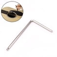 thumbnail image 2 of HLONK Guitar Truss Rod Wrench Neck Bending Tuning Tool Extended Inner Hexagonal Wrench Compatible For Martin Guitar, 2 of 8