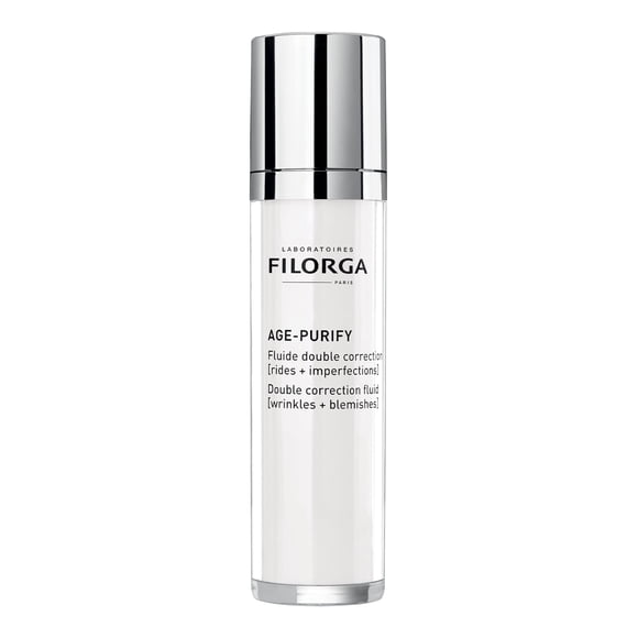 Líquido de tratamiento Filorga Age-Purify Double Correction 50 ml