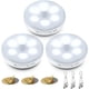 thumbnail image 1 of Luz nocturna LED automática, lámpara con sensor de movimiento para interiores, lámparas LED inalámbricas [Clase energética A+++], 1 of 5