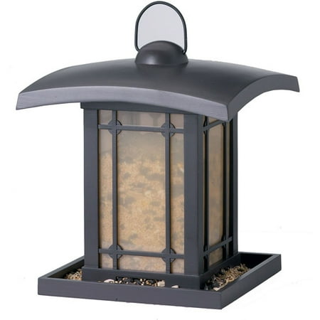 Woodstream Berkshire Lodge Bird Feeder