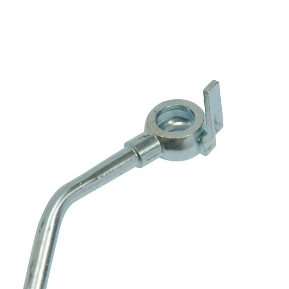 Edelmann 92392 Power Steering Pressure Line Hose Assembly