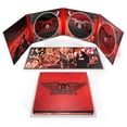thumbnail image 1 of Aerosmith - Greatest Hits [Deluxe 3 CD], 1 of 1