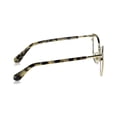 thumbnail image 3 of Eyeglasses Kate Spade Dariela 0807 Black / 00 Demo Lens, 3 of 4