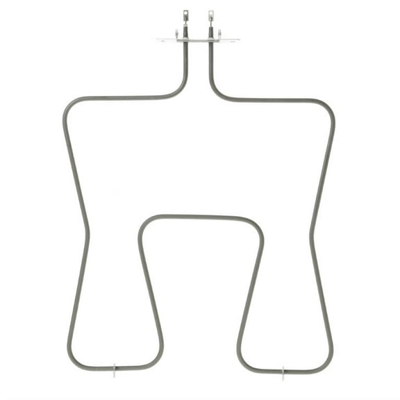 WB44X5043 GE Bake Element OEM WB44X5043