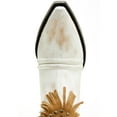 thumbnail image 6 of Yippee Ki Yay By Old Gringo Women's Tess Western Booties Snip Toe - YBL594-4 7 1/2 M  US, 6 of 7