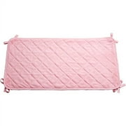 Parents Choice Sheet Saver Pink