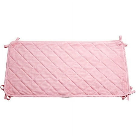 Parents Choice Sheet Saver Pink