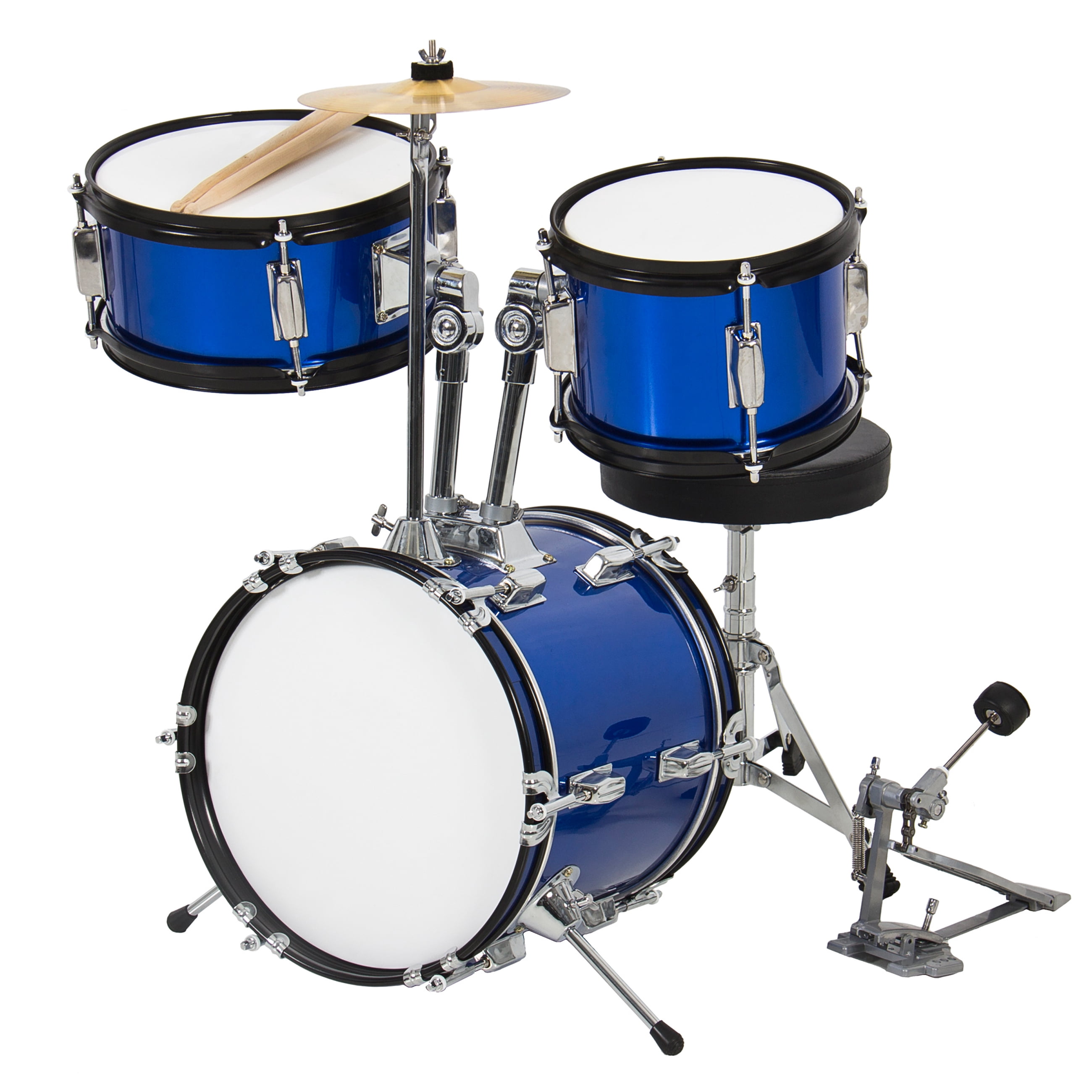 drum set for child walmart
