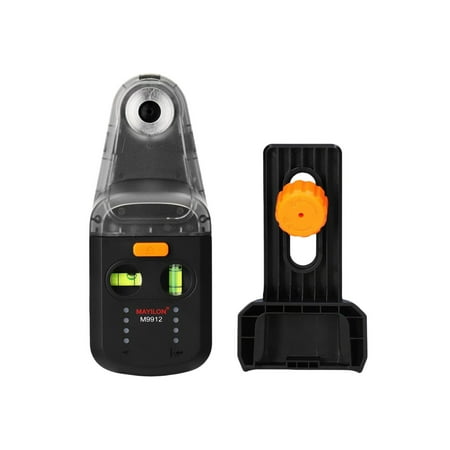 

NAZISHW 3in1 Lase R Leve L Tool With Drill Dust Collector For Picture Hanging Leveler Tool Tool With Line Electronic Vacuum Suction Cup Tools For Home Renovat 5ml