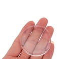 thumbnail image 4 of Shisuyan drawer stops 12pcs Transparent Silicone for Subwoofers, 4 of 9