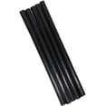 thumbnail image 3 of Bubble Tea Straws, 250 Pack, 8.5" x 0.50", Unwrapped Plastic, 3 of 5