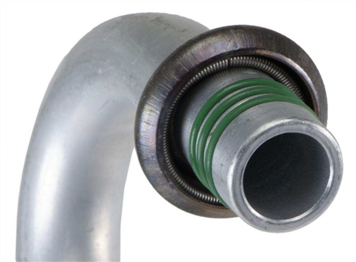 Suction Line Hose Assembly