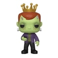 thumbnail image 1 of Funko POP Exclusivo de la tienda Franken Freddy Funko, 1 of 1